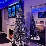 Udroiu Luxury 3 *