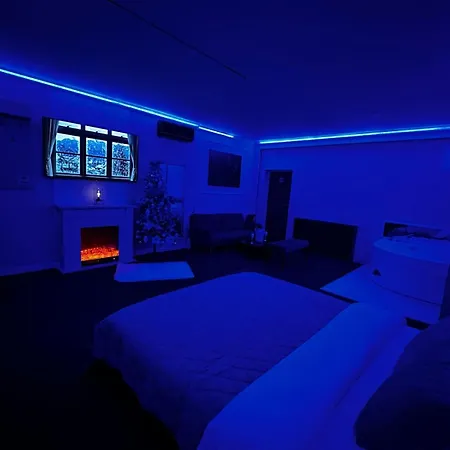 Udroiu Luxury 3 Homestay szállás