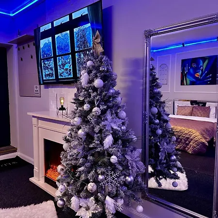 Udroiu Luxury 3 *