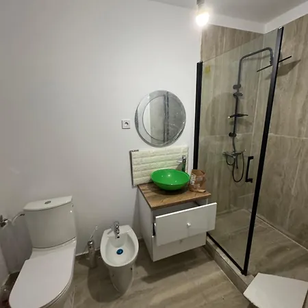 Kwatera prywatna Udroiu Luxury 3