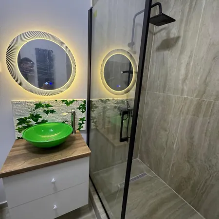 Udroiu Luxury 3 Craiova