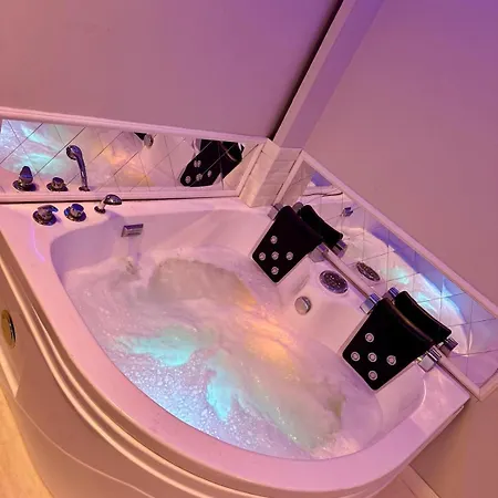 Homestay szállás Udroiu Luxury 3 *