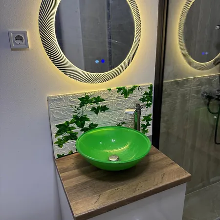 Udroiu Luxury 3 Kwatera prywatna