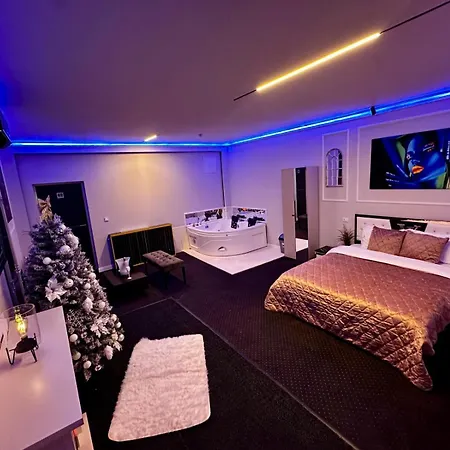 Udroiu Luxury 3