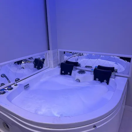 Kwatera prywatna Udroiu Luxury 3 Krajowa
