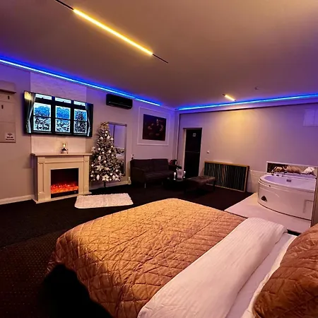 Udroiu Luxury 3 Krajowa