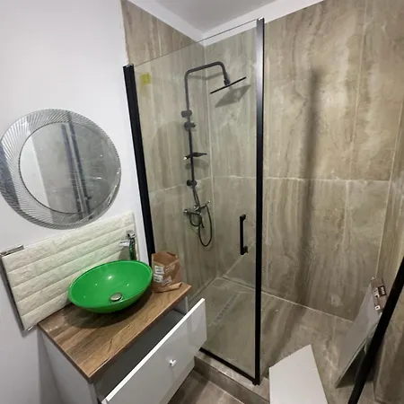 Udroiu Luxury 3 Homestay szállás