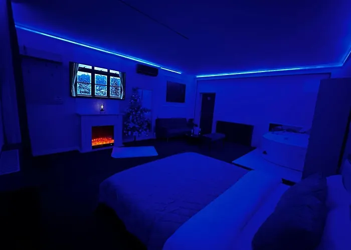 Udroiu Luxury 3 Kwatera prywatna