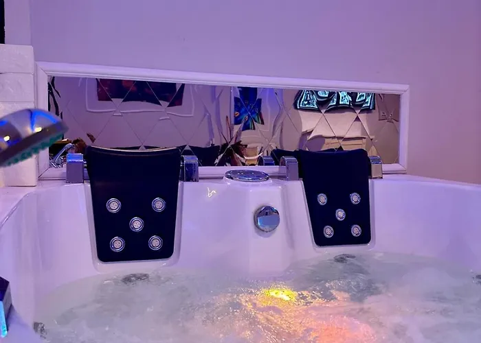 Udroiu Luxury 3 * Krajowa