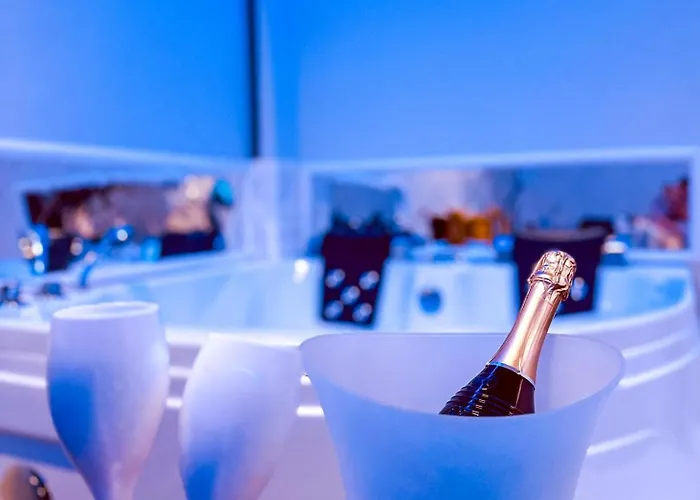 Kwatera prywatna Udroiu Luxury 3