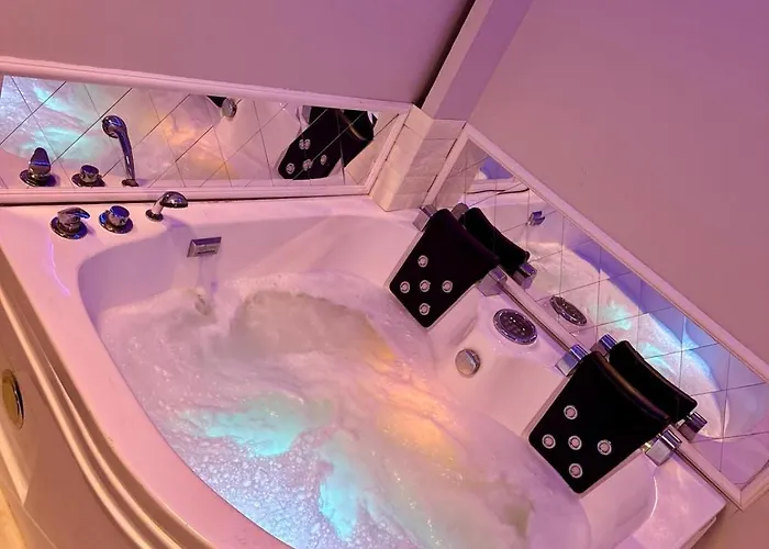 Kwatera prywatna Udroiu Luxury 3 *