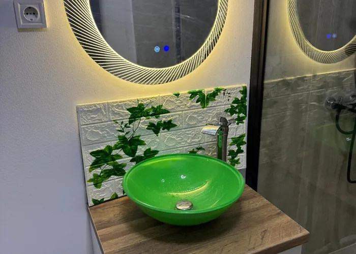 Udroiu Luxury 3 Kwatera prywatna