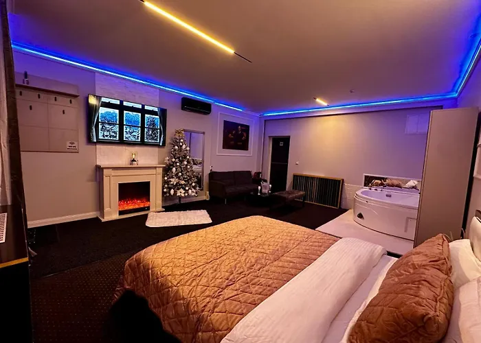 Udroiu Luxury 3 Krajowa