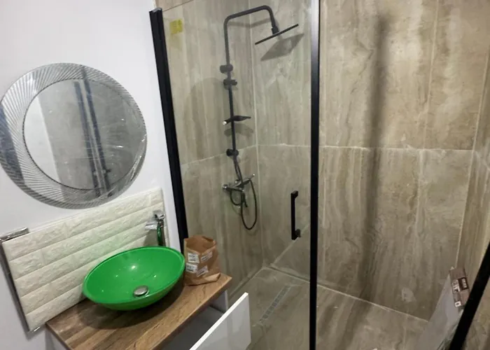 Udroiu Luxury 3 Kwatera prywatna